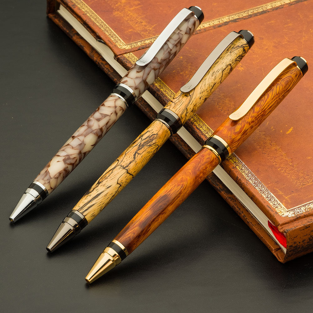 Custom Order Acrylic Cigarillo Pen