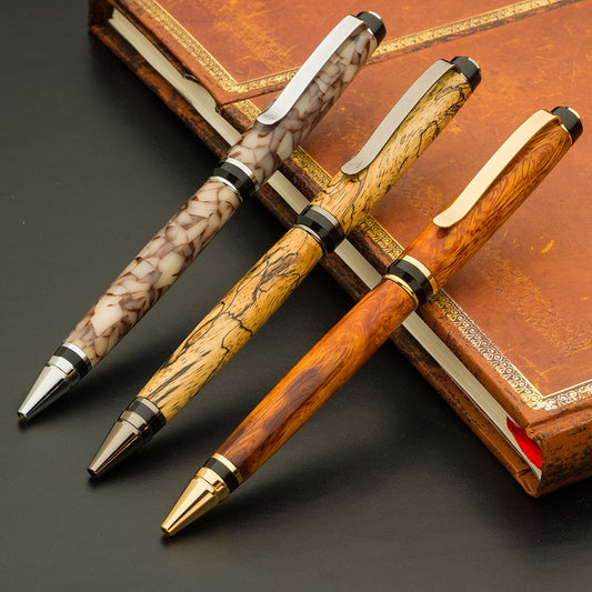 Custom Order Acrylic Cigarillo Pen